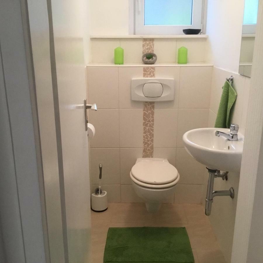 Sulzberg Apartman Lahr/Schwarzwald Kültér fotó